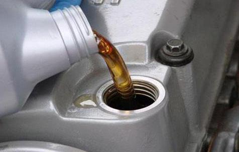 储信养车,润滑系统养护 储信养车,润滑系统养护